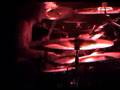 Kevin Talley (DAATH) drumming Misery Index "Imperial Amb.."