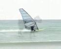 Windsurfing Speedsailing