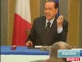 SCUOLA: BERLUSCONI, FACINOROSI TRA MANIFESTANTI