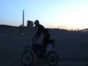 I love to ride my bycycle I love to ride my bycycle