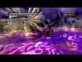 Bayonetta Battle against Father Rodin (Real shit!!)