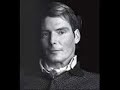 SUPERMAN TRIBUTE TO CHRISTOPHER REEVE