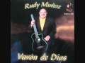 VARON DE DIOS - RUDY MUÑOZ - EX INTEGRANTE DE LOS DANDYS