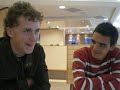 Lars aprende español (Lars learns spanish) JOKE LARS