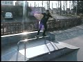 back grind & back smith