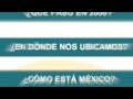 La Crisis Mundial. ¿Qué Pasó en 2008 y Hacia Donde Vamos?