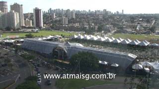 Jorge & Mateus - Amo Noite e Dia - Time Lapse