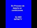 DJ ASO INFINITY