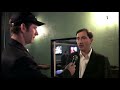 WGA Pres. Patric Verrone at BUSBY\