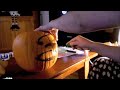 Pumpkin \