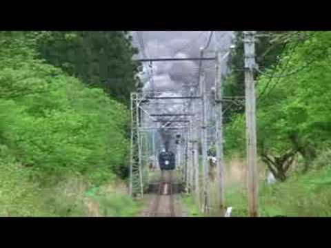 秩父鉄道　Ｃ58363
