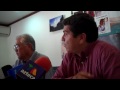Click here to watch this video Invitan a Ensenada Gastronómica