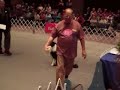 2006 AKC National Obedience Invitational  - Catherine Zinsky