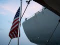 USNS Comfort USNS Comfort