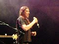 Gossos + Quintana&Thió - A l'horitzó (Auditori)