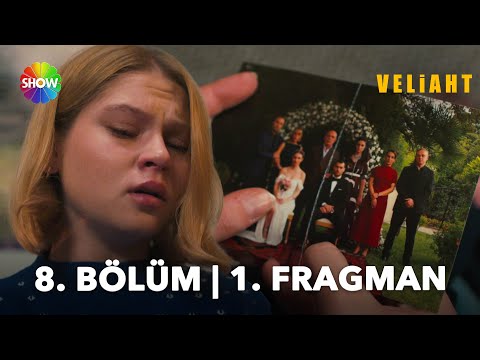 Veliaht 8. Bölüm Fragmanı                                                                                                                                                                                                                                 