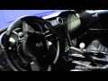 Icon for Post #2007 NY Auto Show – 2008 Shelby GT500KR