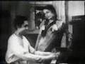 bandhan..chalo sangh cchale hum..duet.1939