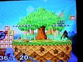 SSBM: C. Falcon (gamma3adhexius) vs. Ganondorf (Mechanic1c)