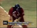 Jonrones de Manrique y Pacheco que decidi�