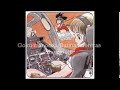 Goku manosea a Bulma mientras duerme