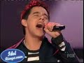 David Archuleta - \"America\" - Idol Final 5- 04/29/2008 David Archuleta - \"America\" - Idol Final 5- 04/29/2008