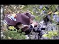 Usiage Ban Falls Hiking Trail Baddeck