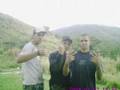 Douglas Perna - Trilhas com os brothers