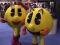 Pac-Man at Digital Life ... Goes Horribly Wrong