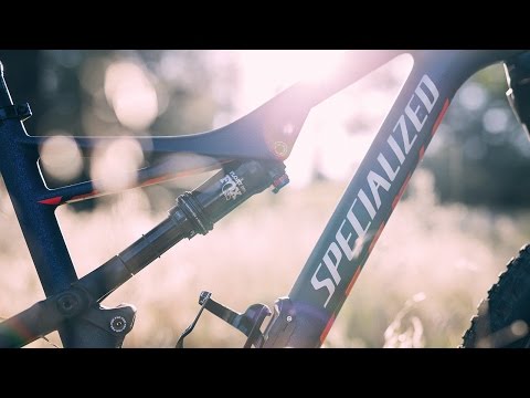 Specialized Women's Camber 650b