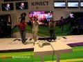 [GAMES 10] Kinect Dance Cenral