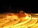Dodge doughnuts
