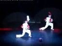 Duo targeTs Juggler Duo targeTs Juggler