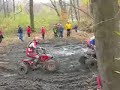 Hole in the Wall Harescramble