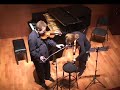 A. Schnitke: \"MOZ-Art\" for 2 violines A. Schnitke: \"MOZ-Art\" for 2 violines