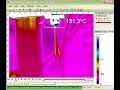 thermoIMAGER TIM 160 Glue Jet Application