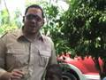 R.K.M & Ken-Y Con El Torito En Republica Dominicana