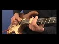Changes - Slide Guitar