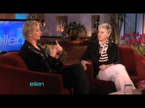 Jane Lynch