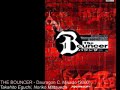 THE BOUNCER MUSIC: Theme of Dauragon (2000) THE BOUNCER MUSIC: Theme of Dauragon (2000)