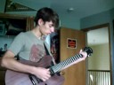 blues jam in G