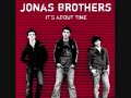 i am what i am. -Jonas Brothers [full verison]