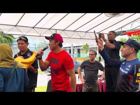 BMW Motorrad Showroom Opening 2024