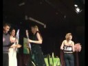 Theater Damstede - 'Het Belang van Ernst'  12 [eind]