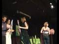 Theater Damstede - 'Het Belang van Ernst'  12 [eind]
