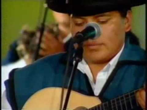 Toro Barroso - Ñanda Mañachi