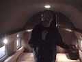 Inside tour of a DC-3 Inside tour of a DC-3