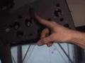 Inside tour of a DC-3