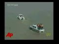 Boat Collapses Bridge Boat Collapses Bridge