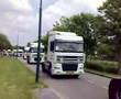 Truckersdag 2007 in Houten